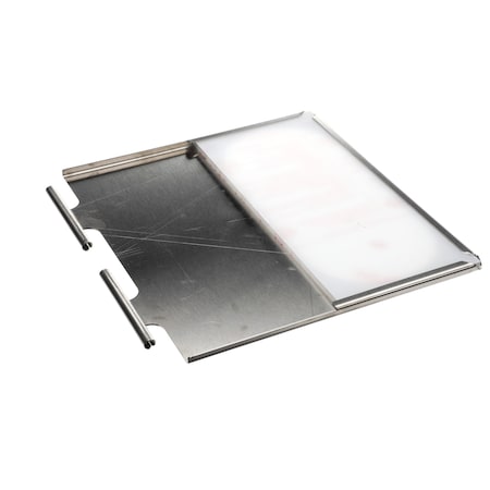 Carter Hoffmann Evo Medium Flip Up Door 16090-3926